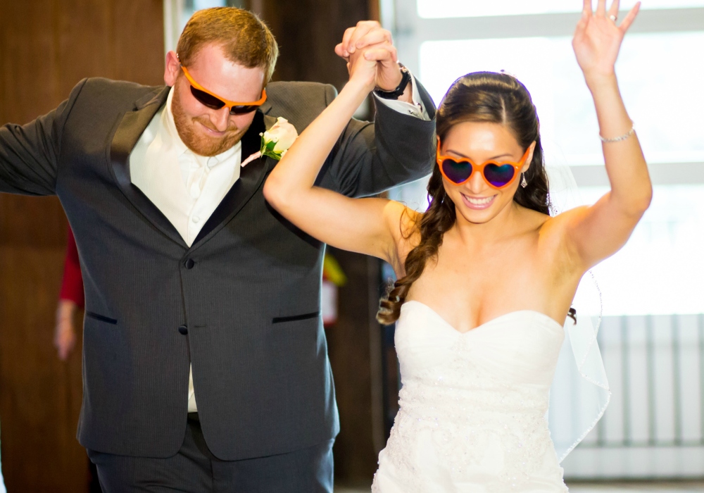 Wedding Garter Toss Songs — Wedding DJ, Event Lighting